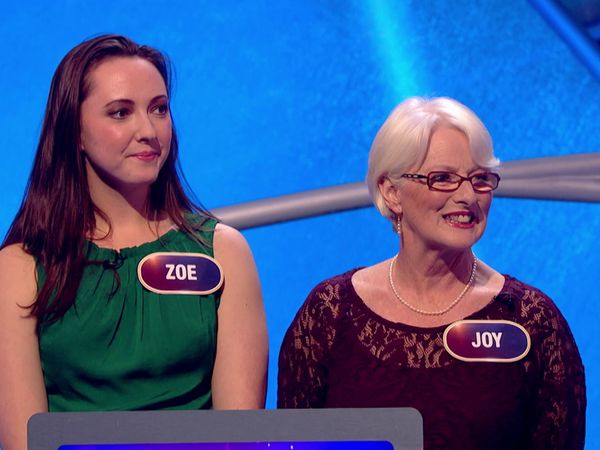 Pointless UK - Episode 58