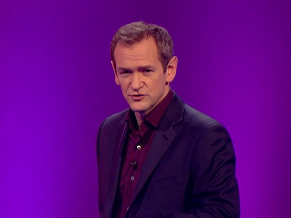 Pointless UK - Episode 68