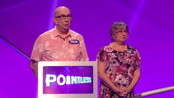 Pointless UK - Episode 57