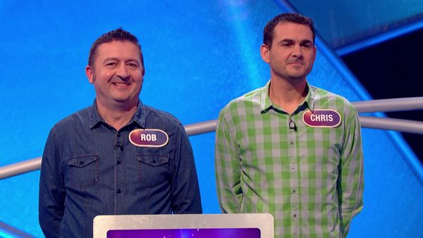 Pointless UK - Episode 59