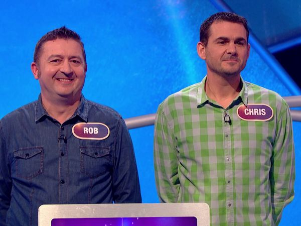 Pointless UK - Episode 59