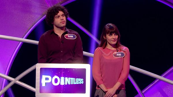 Pointless UK - Episode 63