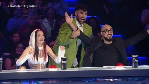 Got Talent Argentina - Episodio 6