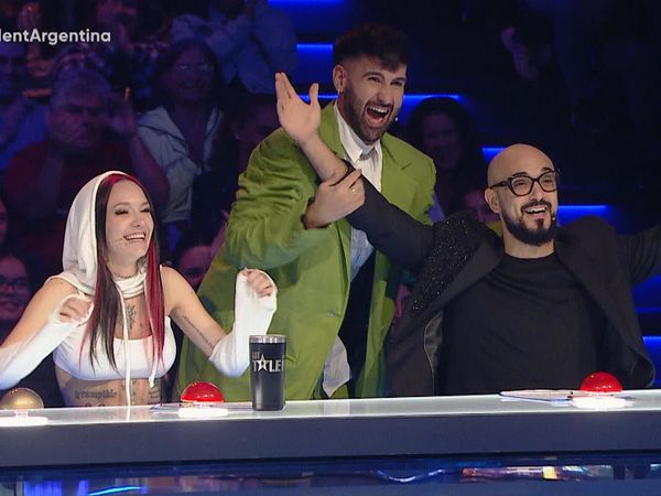 Got Talent Argentina - Episodio 6