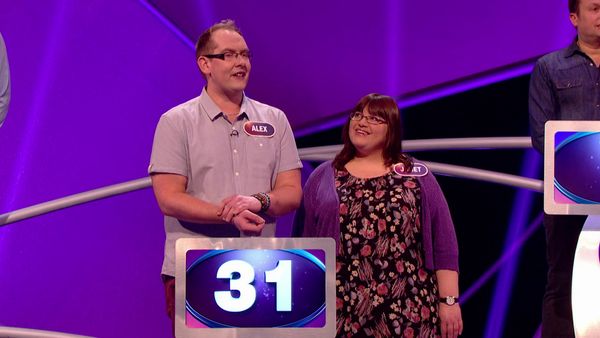 Pointless UK - Episode 3