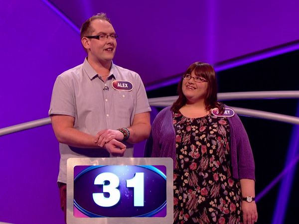 Pointless UK - Episode 3