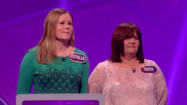 Pointless UK - Episode 4