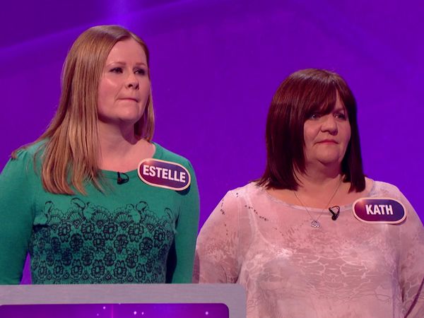 Pointless UK - Episode 4