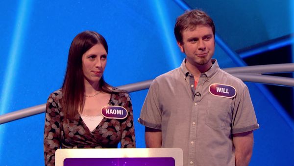 Pointless UK - Episode 5