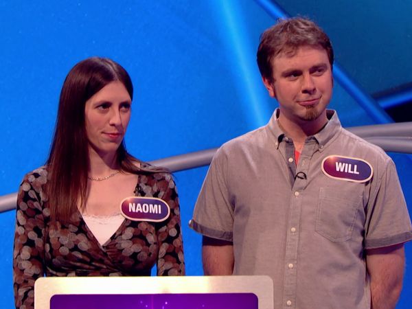 Pointless UK - Episode 5