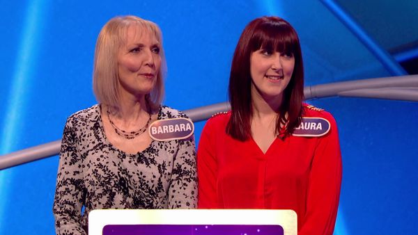Pointless UK - Episode 7