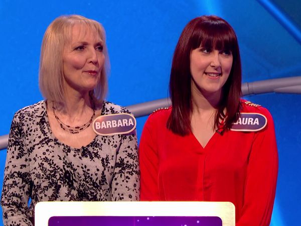 Pointless UK - Episode 7