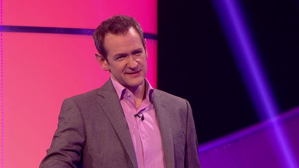 Pointless UK - Episode 8