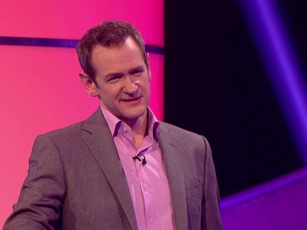 Pointless UK - Episode 8