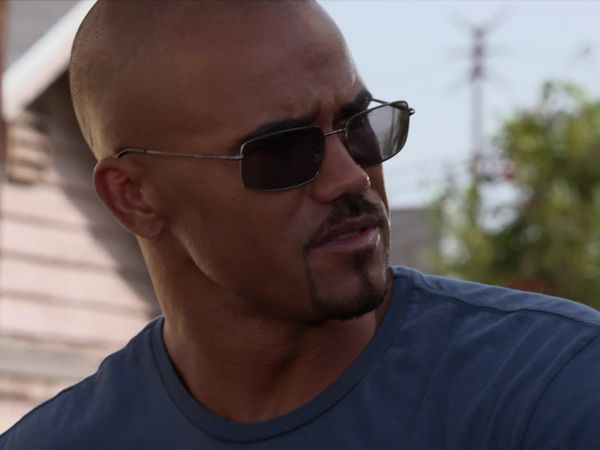 Criminal Minds - The Apprenticeship
