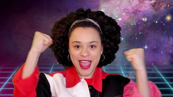 Nickelodeon's Unfiltered - ¡Zombis Comen Unicornios!