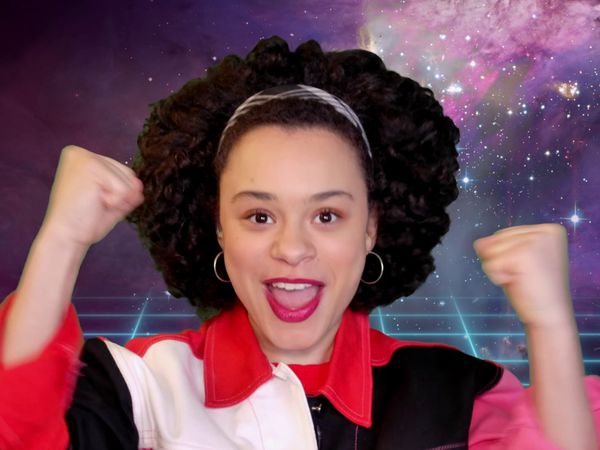Nickelodeon's Unfiltered - ¡Zombis Comen Unicornios!