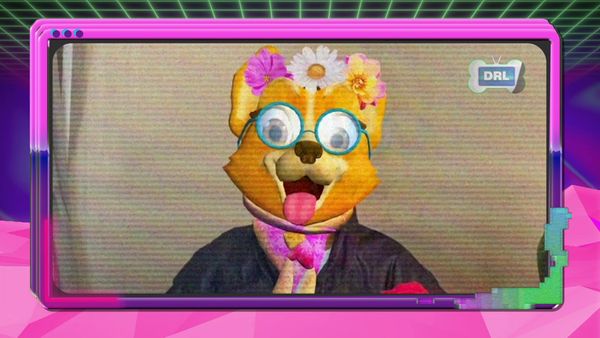 Nickelodeon's Unfiltered - ¡Fiesta Rock con Corgi!