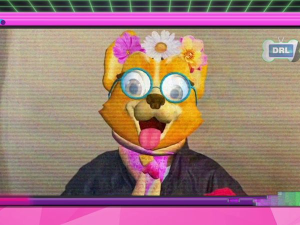 Nickelodeon's Unfiltered - ¡Fiesta Rock con Corgi!
