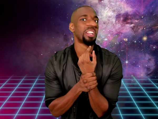 Nickelodeon's Unfiltered - ¡Pizza En Tu Cara De Juego!