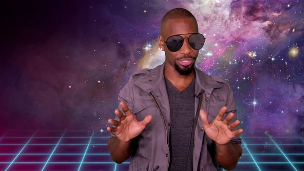 Nickelodeon's Unfiltered - ¡Piñatas con Tostadas de Aguacate!
