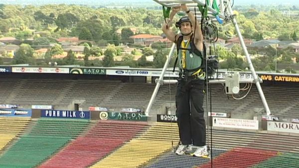 Fear Factor Australia - Episode 7
