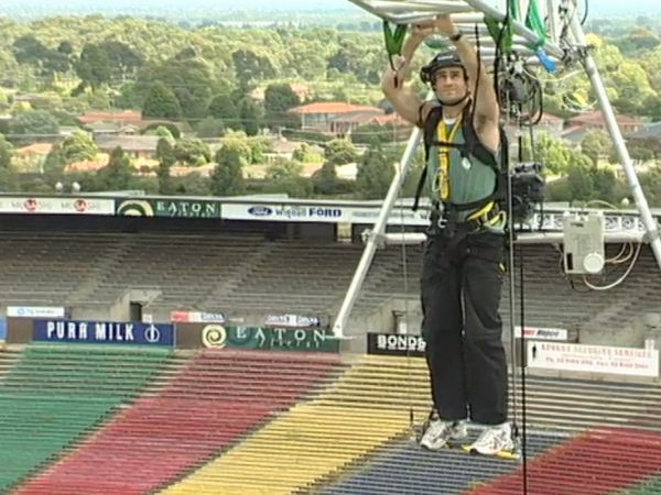 Fear Factor Australia - Episode 7