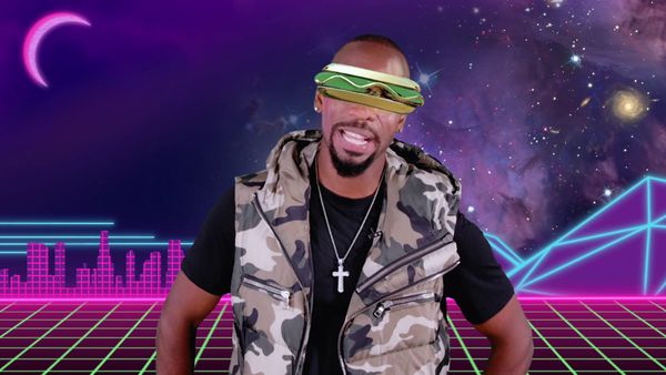 Nickelodeon's Unfiltered - ¡Baile De Salchichas!