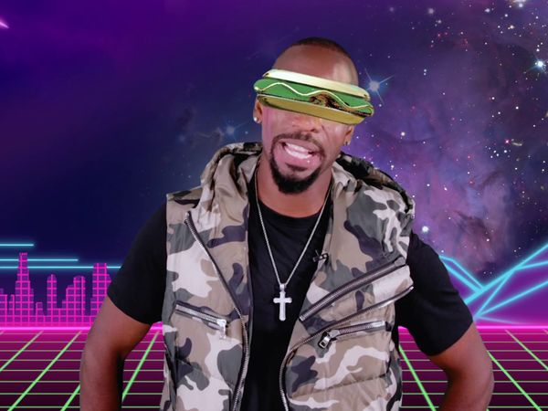 Nickelodeon's Unfiltered - ¡Baile De Salchichas!
