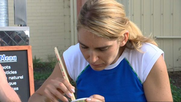 Fear Factor Australia - Episode 2