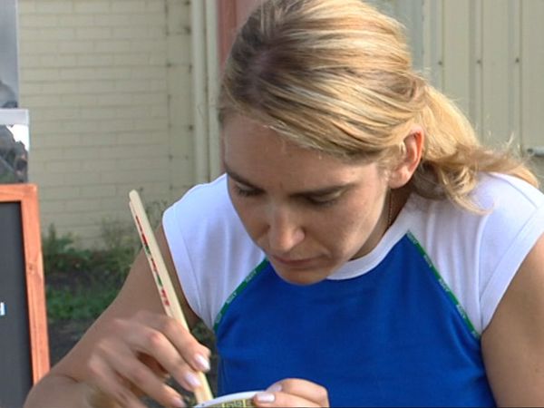 Fear Factor Australia - Episode 2