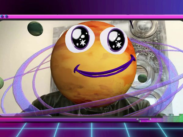 Nickelodeon's Unfiltered - ¡Este planeta está cucú!