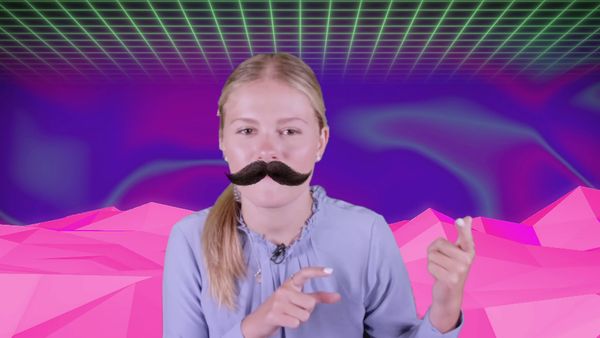 Nickelodeon's Unfiltered - Hamburguesas en la lavandería!