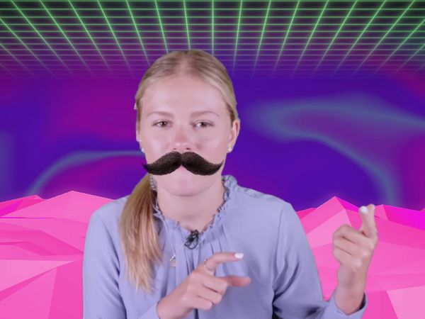 Nickelodeon's Unfiltered - Hamburguesas en la lavandería!
