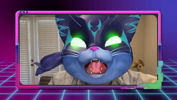 Nickelodeon's Unfiltered - ¡Súper Gato Y Helado Feroz!