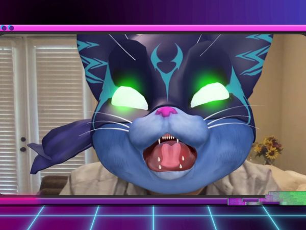 Nickelodeon's Unfiltered - ¡Súper Gato Y Helado Feroz!