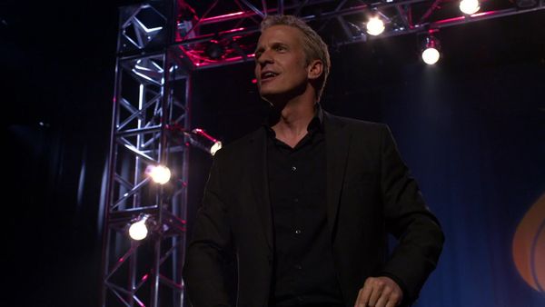 Criminal Minds - Magnificent Light