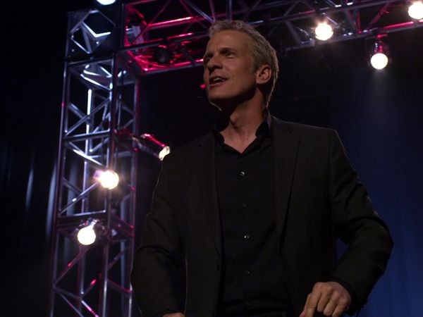 Criminal Minds - Magnificent Light