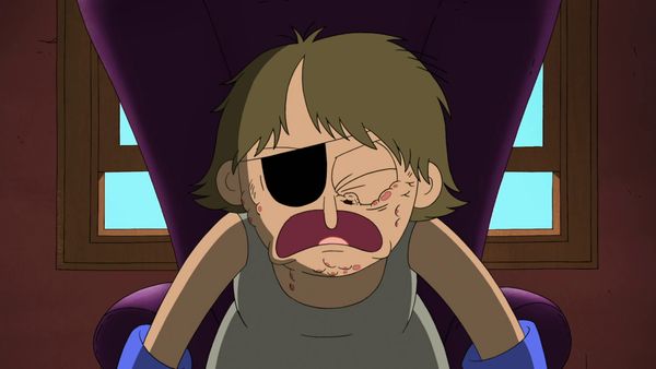 Sanjay and Craig LT - Moco Johnson / Héroes de sueños