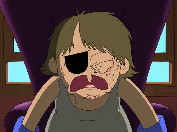 Sanjay and Craig LT - Moco Johnson / Héroes de sueños
