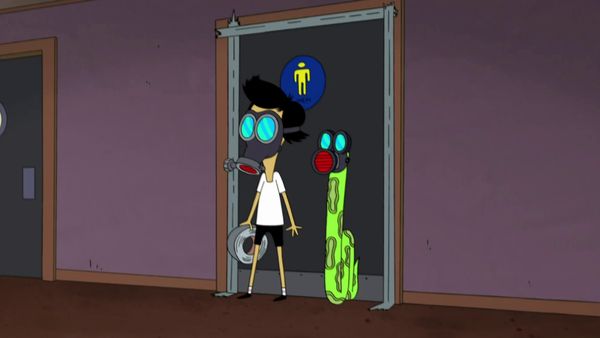 Sanjay and Craig LT - Los Invomitables / A jugar