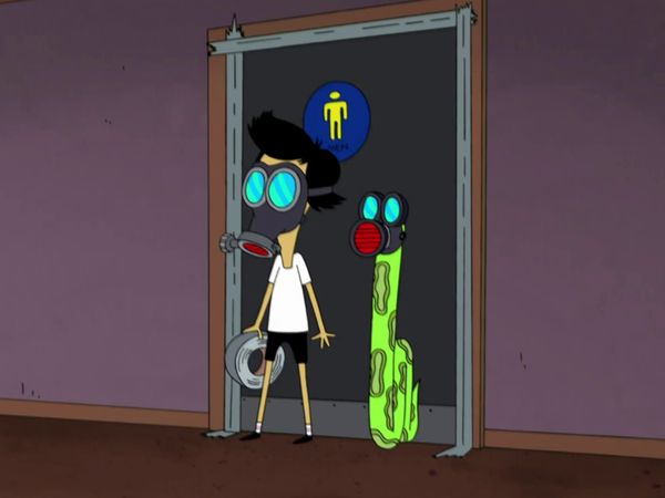 Sanjay and Craig LT - Los Invomitables / A jugar