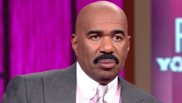 Steve Harvey Show - What Are Your Dating Standards