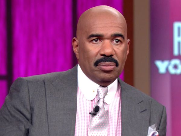 Steve Harvey Show - What Are Your Dating Standards