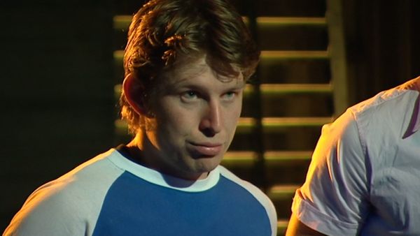 Fear Factor Australia - Episode 6