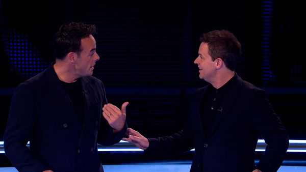 Limitless Win UK - Episode 1