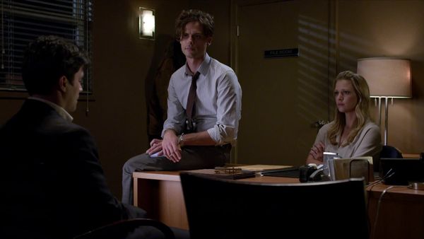 Criminal Minds - The Inspiration