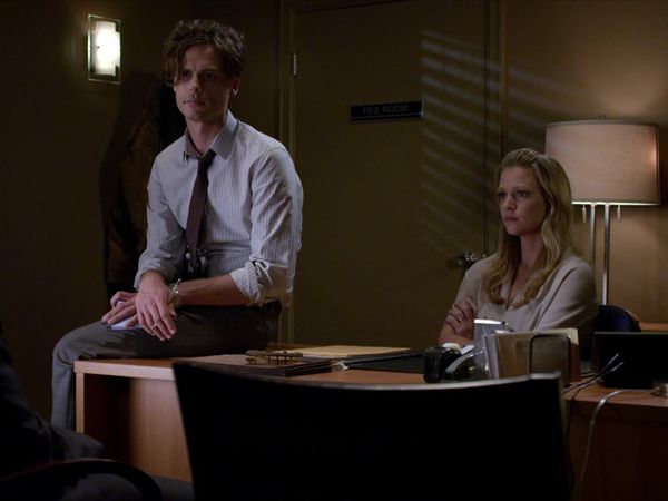 Criminal Minds - The Inspiration