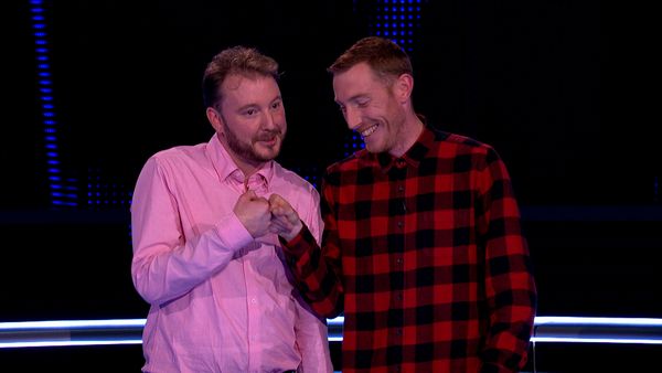 Limitless Win UK - Episode 4