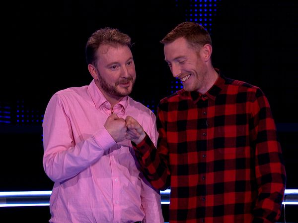 Limitless Win UK - Episode 4